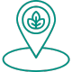 Locally Owned, Locally Connected